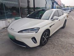 BYD Dolphin 07 DM-i 2026 DM-i 1.5T 230km Flagship - ფოტო 2