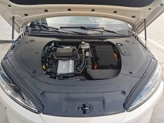 BYD Dolphin 07 DM-i 2026 DM-i 1.5T 230km Flagship - ფოტო 20
