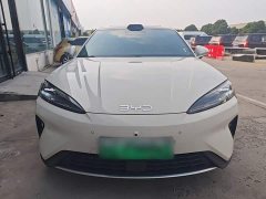BYD Dolphin 07 DM-i 2026 DM-i 1.5T 230km Flagship - ფოტო 3