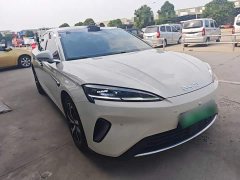 BYD Dolphin 07 DM-i 2026 DM-i 1.5T 230km Flagship - ფოტო 4