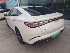 BYD Dolphin 07 DM-i 2026 DM-i 1.5T 230km Flagship - ფოტო 5