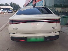 BYD Dolphin 07 DM-i 2026 DM-i 1.5T 230km Flagship - ფოტო 6