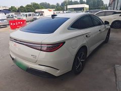 BYD Dolphin 07 DM-i 2026 DM-i 1.5T 230km Flagship - ფოტო 7