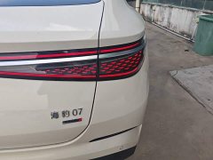 BYD Dolphin 07 DM-i 2026 DM-i 1.5T 230km Flagship - ფოტო 8