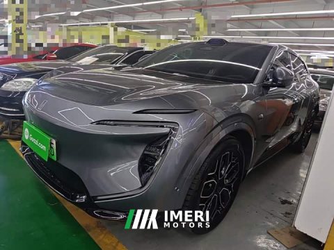 2025 Avatr 07 2024 Max BEV AWD - ავტომობილი ჩინეთიდან