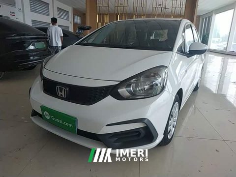 2023 Honda Fit 2021 1.5L CVT Trend Edition - ავტომობილი ჩინეთიდან