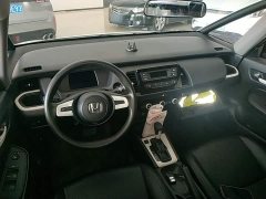 Honda Fit 2021 1.5L CVT Trend Edition - ფოტო 10