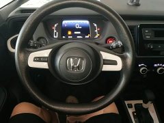 Honda Fit 2021 1.5L CVT Trend Edition - ფოტო 11