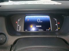 Honda Fit 2021 1.5L CVT Trend Edition - ფოტო 12