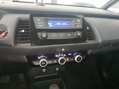 Honda Fit 2021 1.5L CVT Trend Edition - ფოტო 13