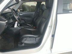 Honda Fit 2021 1.5L CVT Trend Edition - ფოტო 15