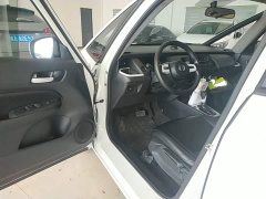 Honda Fit 2021 1.5L CVT Trend Edition - ფოტო 16