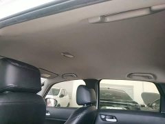 Honda Fit 2021 1.5L CVT Trend Edition - ფოტო 18