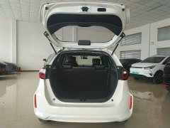 Honda Fit 2021 1.5L CVT Trend Edition - ფოტო 19