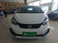 Honda Fit 2021 1.5L CVT Trend Edition - ფოტო 3