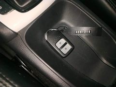 Honda Fit 2021 1.5L CVT Trend Edition - ფოტო 9