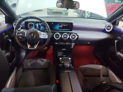 Mercedes-Benz A-Class 2022 Facelift A 200 L Sport Sedan Fashion Edition - ფოტო 10