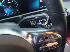Mercedes-Benz A-Class 2022 Facelift A 200 L Sport Sedan Fashion Edition - ფოტო 14