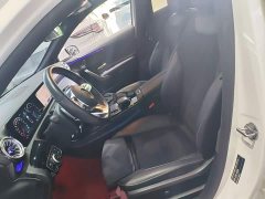 Mercedes-Benz A-Class 2022 Facelift A 200 L Sport Sedan Fashion Edition - ფოტო 15