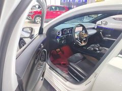 Mercedes-Benz A-Class 2022 Facelift A 200 L Sport Sedan Fashion Edition - ფოტო 16