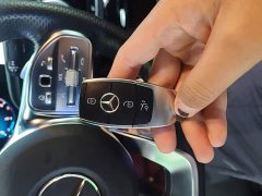 Mercedes-Benz A-Class 2022 Facelift A 200 L Sport Sedan Fashion Edition - ფოტო 9