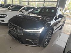 Volvo XC60 B5 AWD Smart Remote Luxury Edition - ფოტო 1