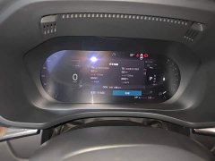 Volvo XC60 B5 AWD Smart Remote Luxury Edition - ფოტო 12