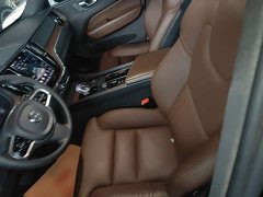 Volvo XC60 B5 AWD Smart Remote Luxury Edition - ფოტო 15