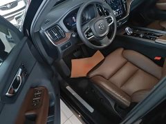 Volvo XC60 B5 AWD Smart Remote Luxury Edition - ფოტო 16
