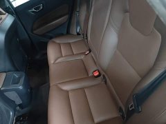 Volvo XC60 B5 AWD Smart Remote Luxury Edition - ფოტო 17