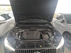 Volvo XC60 B5 AWD Smart Remote Luxury Edition - ფოტო 20