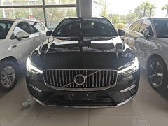 Volvo XC60 B5 AWD Smart Remote Luxury Edition - ფოტო 3
