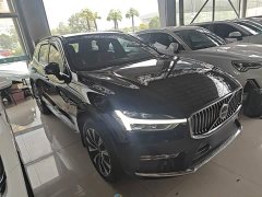 Volvo XC60 B5 AWD Smart Remote Luxury Edition - ფოტო 4