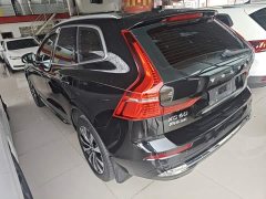 Volvo XC60 B5 AWD Smart Remote Luxury Edition - ფოტო 5