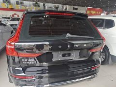 Volvo XC60 B5 AWD Smart Remote Luxury Edition - ფოტო 6