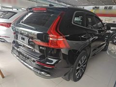 Volvo XC60 B5 AWD Smart Remote Luxury Edition - ფოტო 7