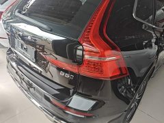 Volvo XC60 B5 AWD Smart Remote Luxury Edition - ფოტო 8