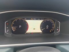 Volkswagen Touareg 300TSI FWD Lunar Premium Edition - ფოტო 11