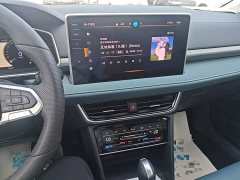 Volkswagen Touareg 300TSI FWD Lunar Premium Edition - ფოტო 12