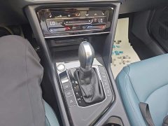 Volkswagen Touareg 300TSI FWD Lunar Premium Edition - ფოტო 13