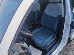 Volkswagen Touareg 300TSI FWD Lunar Premium Edition - ფოტო 14
