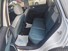 Volkswagen Touareg 300TSI FWD Lunar Premium Edition - ფოტო 16