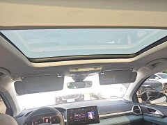 Volkswagen Touareg 300TSI FWD Lunar Premium Edition - ფოტო 17