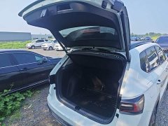 Volkswagen Touareg 300TSI FWD Lunar Premium Edition - ფოტო 18