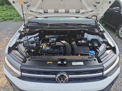 Volkswagen Touareg 300TSI FWD Lunar Premium Edition - ფოტო 19