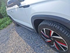Volkswagen Touareg 300TSI FWD Lunar Premium Edition - ფოტო 20