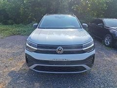 Volkswagen Touareg 300TSI FWD Lunar Premium Edition - ფოტო 3