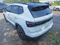 Volkswagen Touareg 300TSI FWD Lunar Premium Edition - ფოტო 4