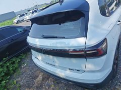Volkswagen Touareg 300TSI FWD Lunar Premium Edition - ფოტო 5
