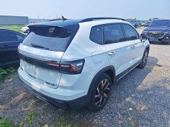 Volkswagen Touareg 300TSI FWD Lunar Premium Edition - ფოტო 6